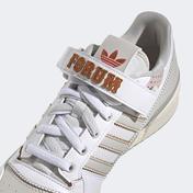 adidas Forum Low Unisex Beyaz Spor Ayakkabı