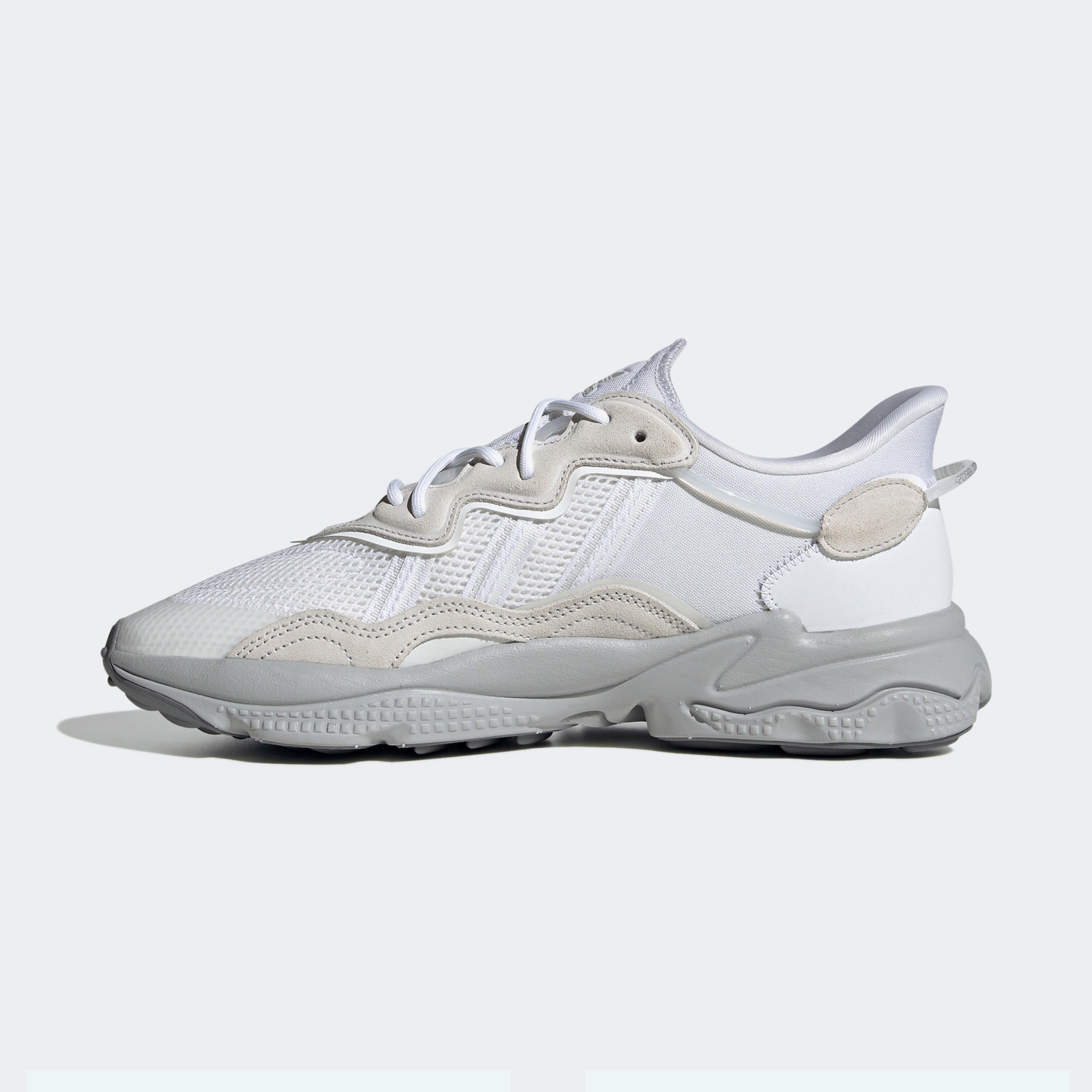 adidas Ozweego  Unisex Beyaz Spor Ayakkabı