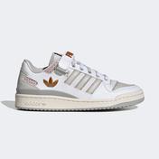 adidas Forum Low Unisex Beyaz Spor Ayakkabı
