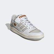 adidas Forum Low Unisex Beyaz Spor Ayakkabı