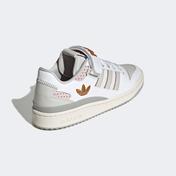 adidas Forum Low Unisex Beyaz Spor Ayakkabı