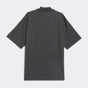 adidas One Basketball Unisex Siyah T-Shirt