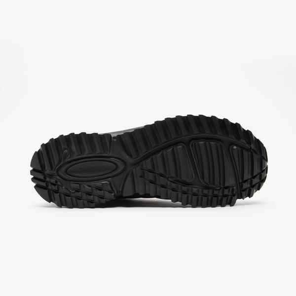 Skechers Bionic Trail Erkek Gri/Siyah Bot_4