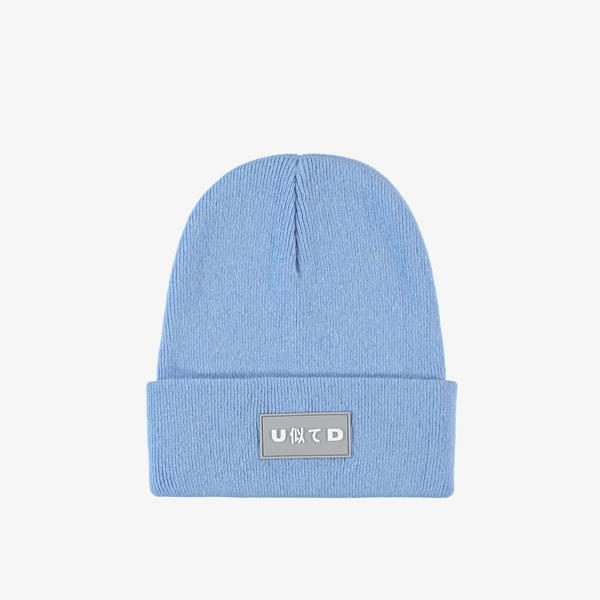 United 4 Classic Unisex Mavi Bere