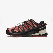 Salomon Xa Pro 3D V9 Gore-Tex Kadın Kırmızı Outdoor Ayakkabı