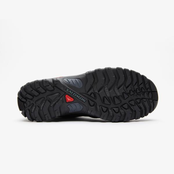 Salomon Shelter Cs Waterproof Erkek Siyah Outdoor Bot_4