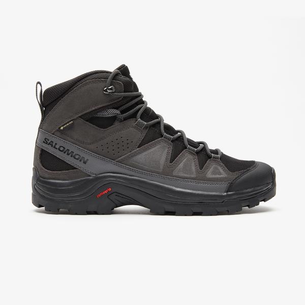 Salomon Quest Rove Gore-Tex Erkek Siyah Outdoor Bot
