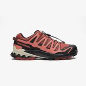Salomon Xa Pro 3D V9 Gore-Tex Kadın Kırmızı Outdoor Ayakkabı