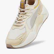 Puma RS-X Elevated Hike Erkek Krem Spor Ayakkabı