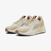 Puma RS-X Elevated Hike Erkek Krem Spor Ayakkabı