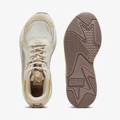 Puma RS-X Elevated Hike Erkek Krem Spor Ayakkabı
