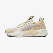 Puma RS-X Elevated Hike Erkek Krem Spor Ayakkabı