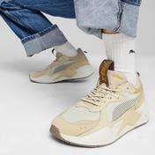 Puma RS-X Elevated Hike Erkek Krem Spor Ayakkabı
