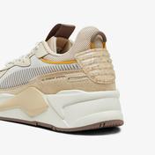 Puma RS-X Elevated Hike Erkek Krem Spor Ayakkabı
