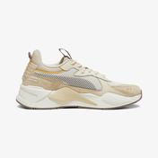 Puma RS-X Elevated Hike Erkek Krem Spor Ayakkabı