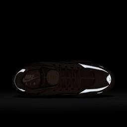 Nike Air Huarache Runner Erkek Kahverengi Spor Ayakkabı