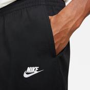 Nike Club Cargo Wvn Erkek Siyah Eşofman Altı