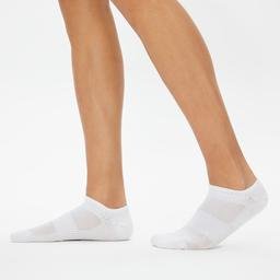 United Kadın Beyaz Çorap