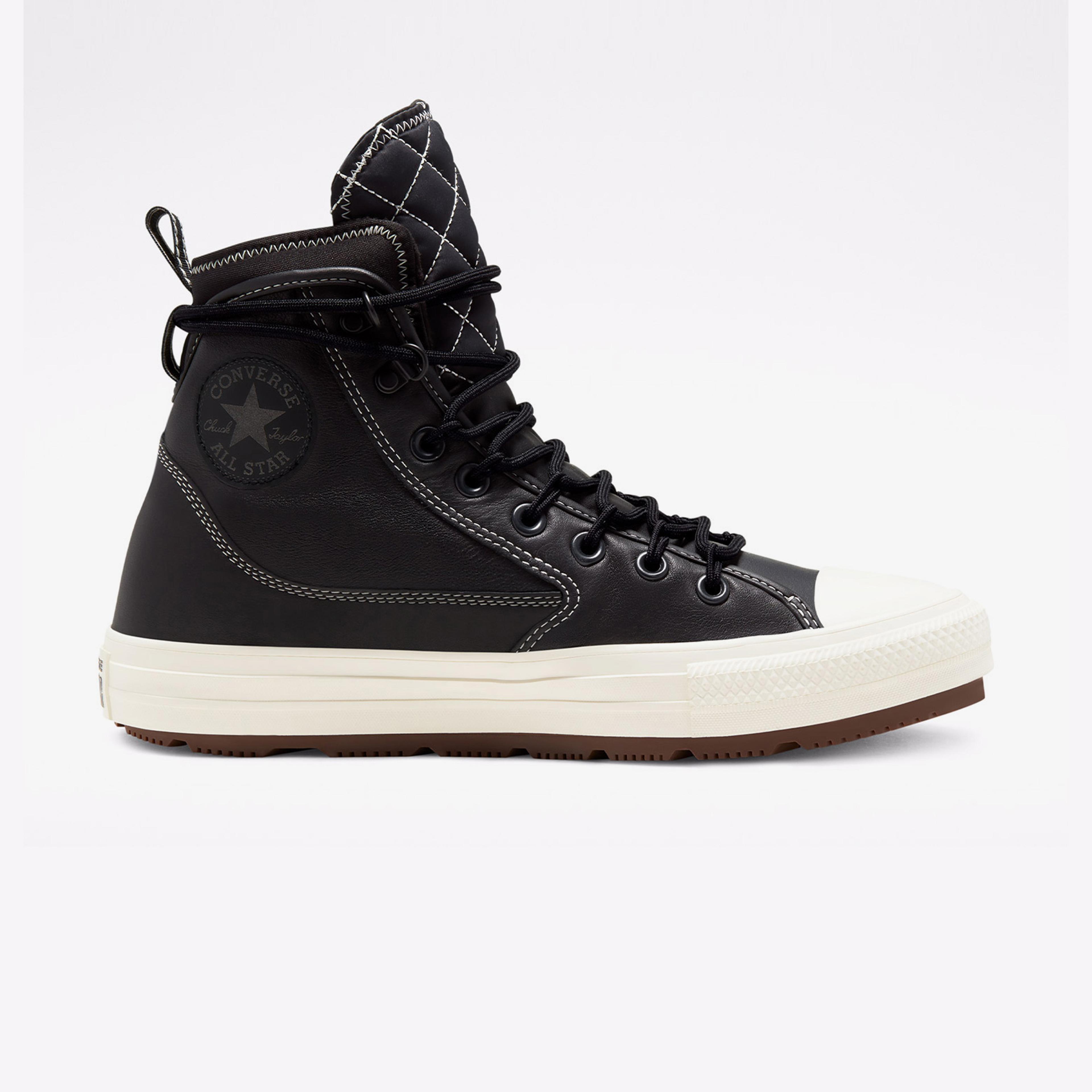 Converse Chuck Taylor All Star Terrain Utility Unisex Siyah Sneaker