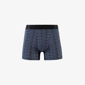 Nautica Erkek Renkli 3lü Boxer
