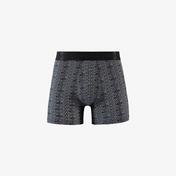 Nautica Erkek Renkli 3lü Boxer