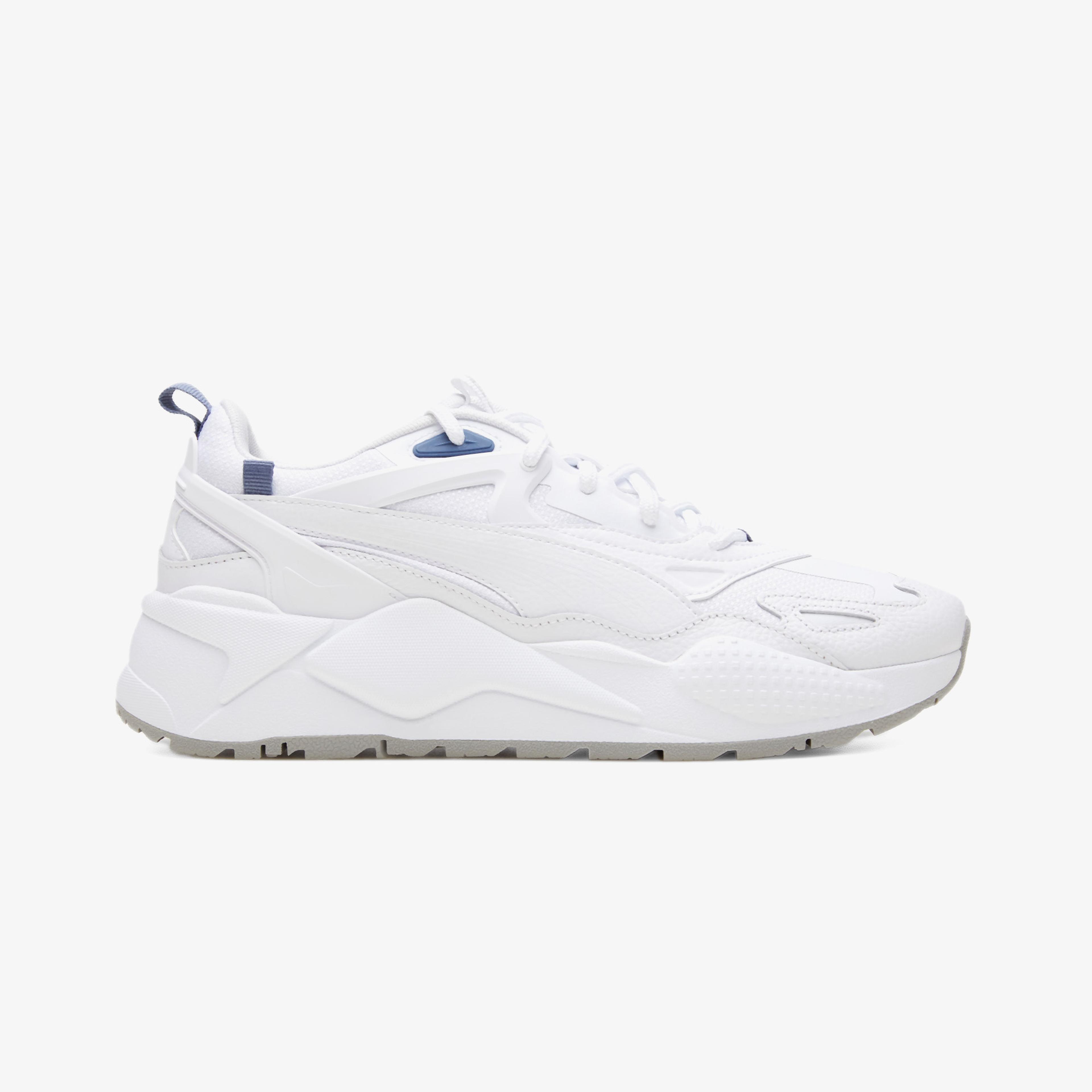 Puma RS-X Efekt Unisex Beyaz Spor Ayakkabı