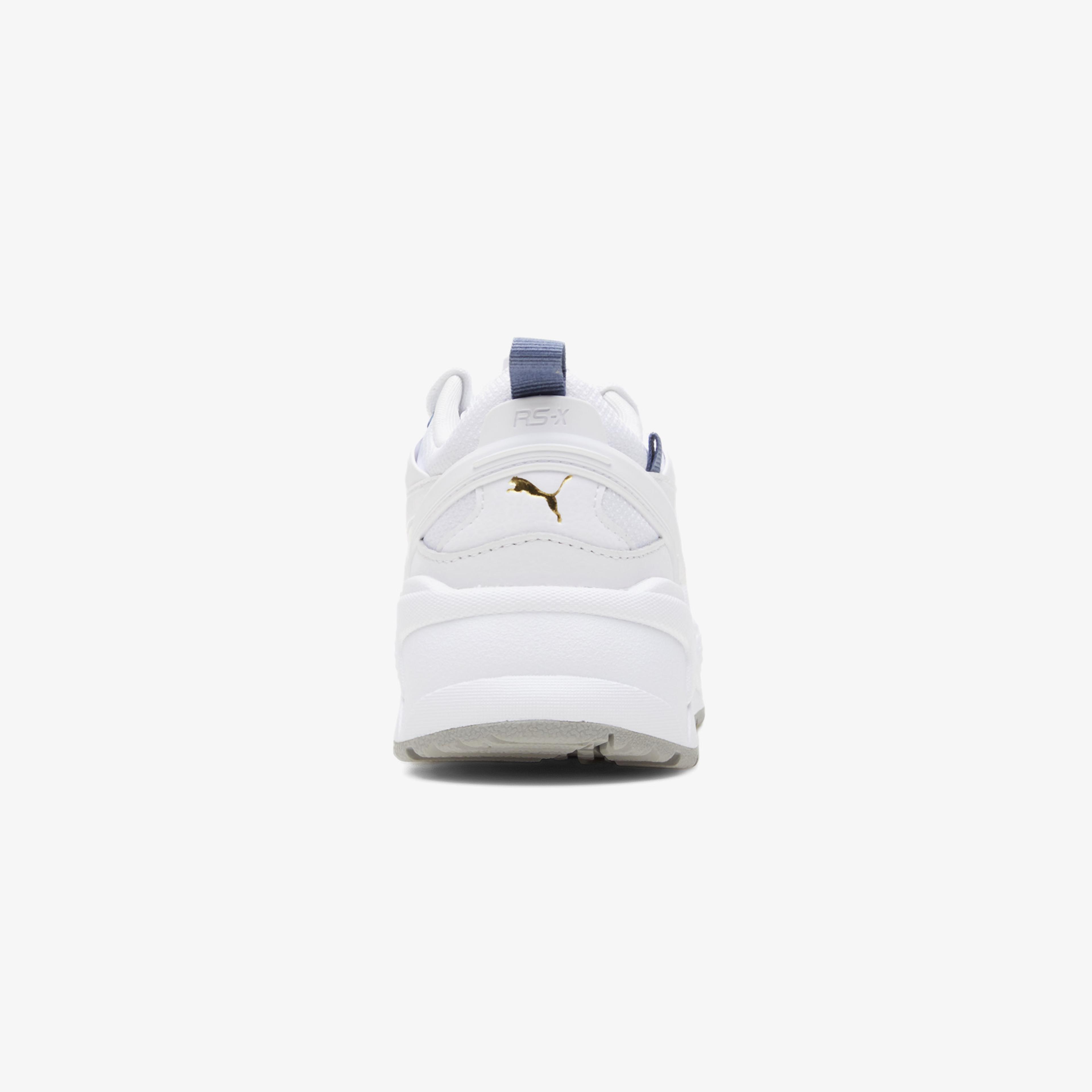 Puma RS-X Efekt Unisex Beyaz Spor Ayakkabı