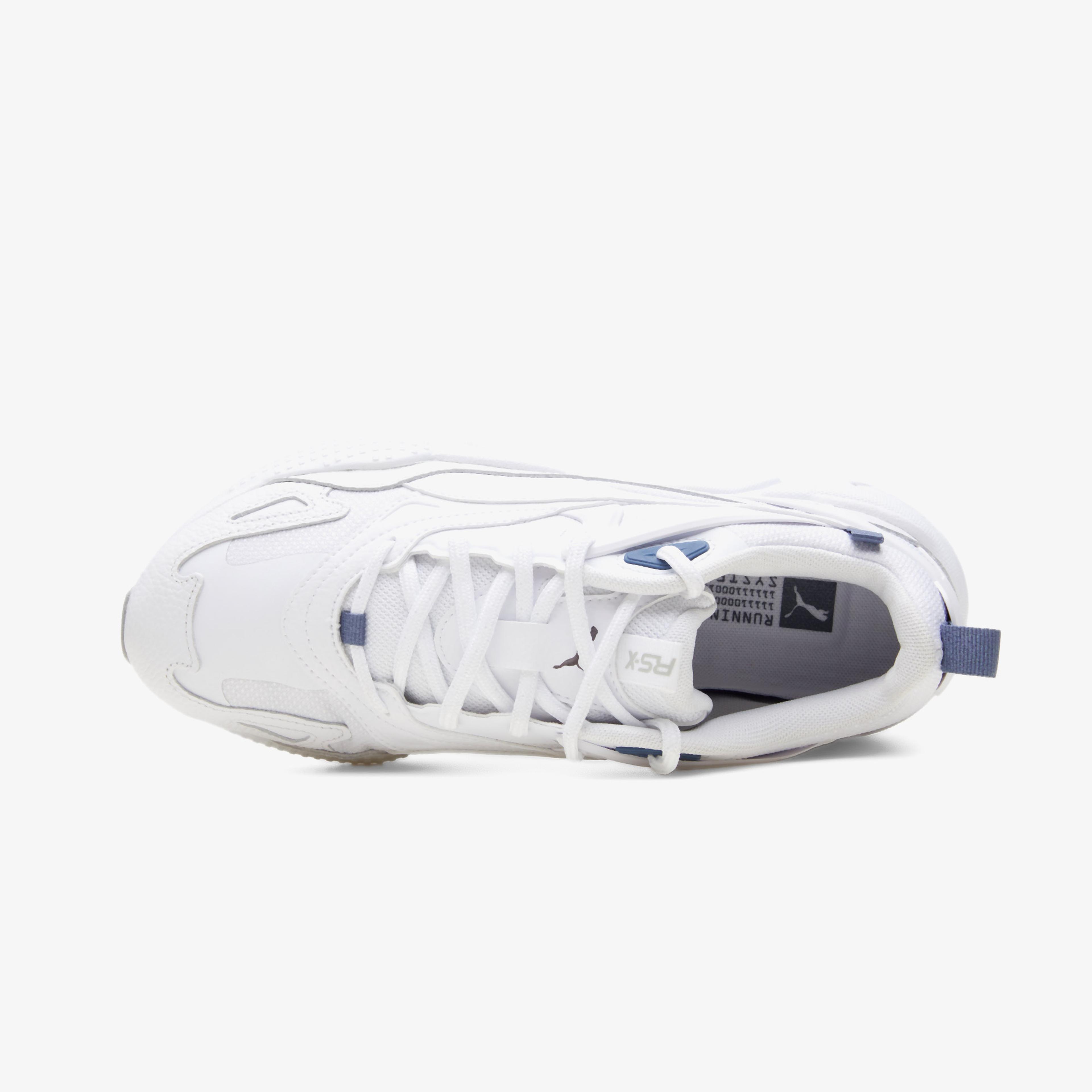 Puma RS-X Efekt Unisex Beyaz Spor Ayakkabı