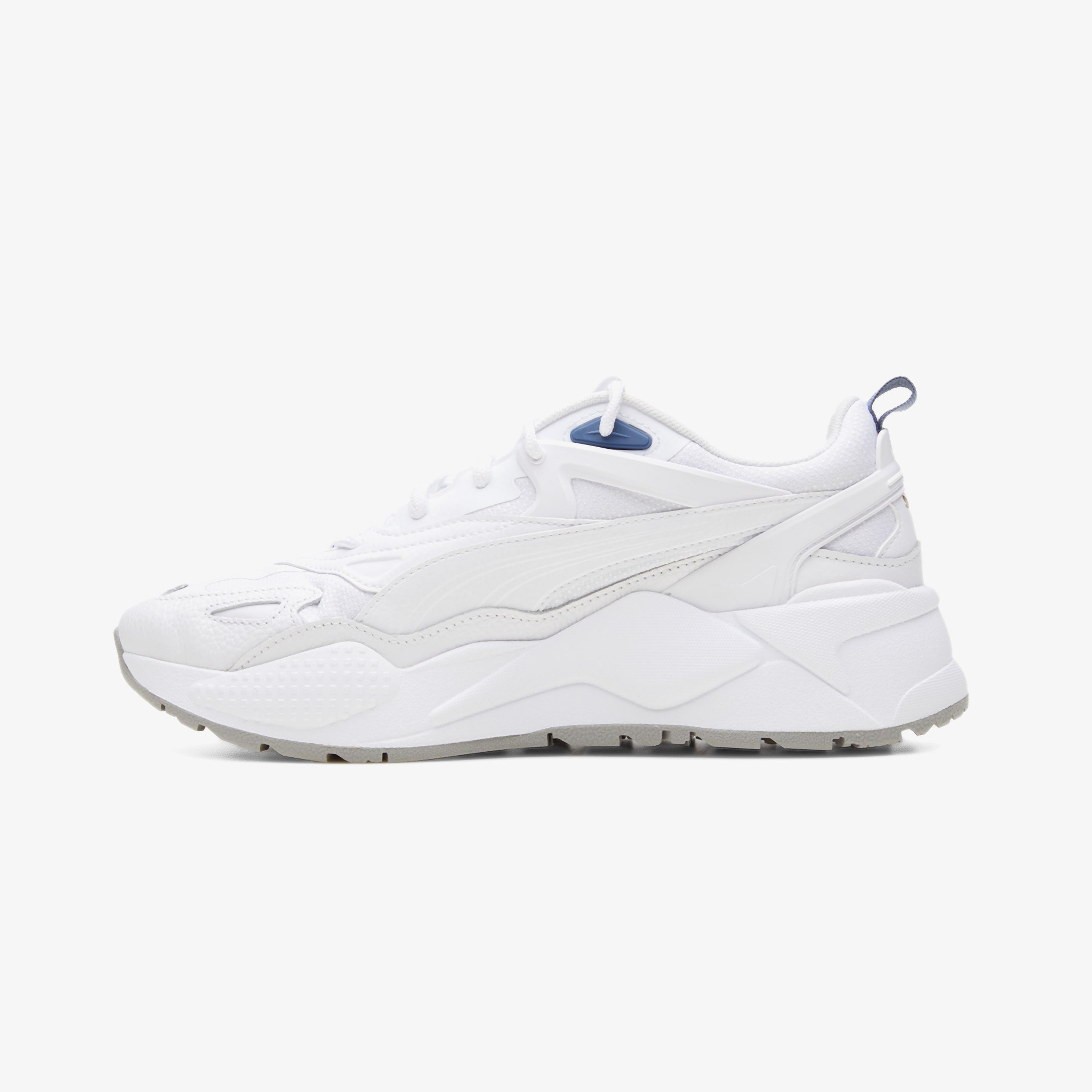 Puma RS-X Efekt Unisex Beyaz Spor Ayakkabı