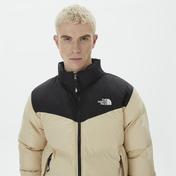 The North Face Saikuru Erkek Krem Mont