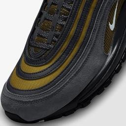 Nike Air Max 97 Se Erkek Kahverengi Spor Ayakkabı