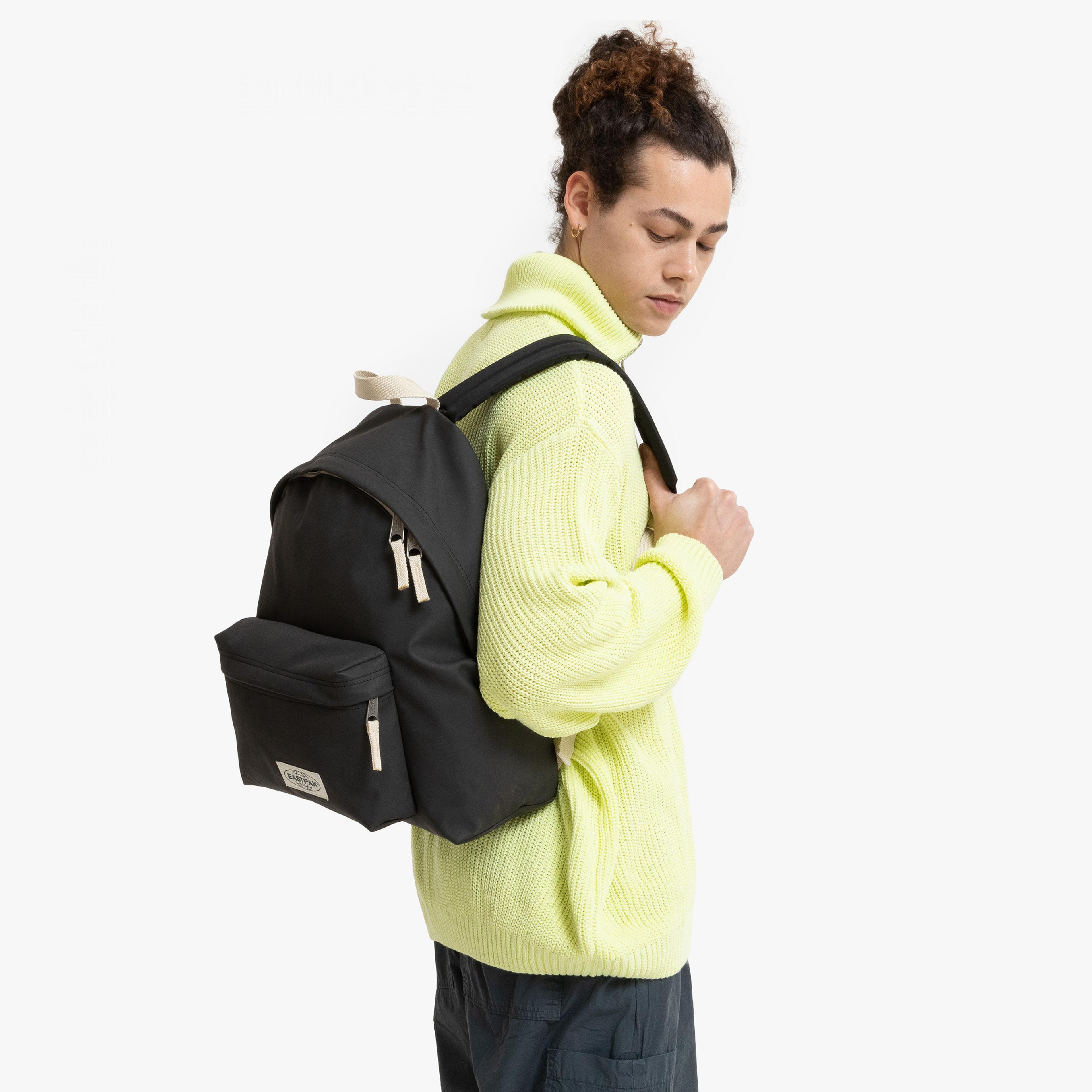 Eastpak Padded Pak'R Unisex Mavi Sırt Çantası