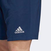 adidas Entrada 22 Erkek Lacivert Futbol Şortu