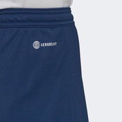 adidas Entrada 22 Erkek Lacivert Futbol Şortu