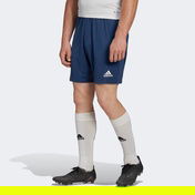 adidas Entrada 22 Erkek Lacivert Futbol Şortu
