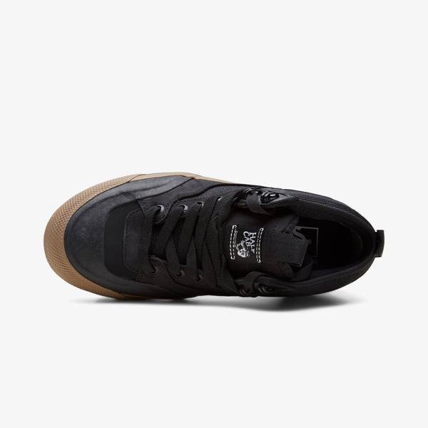 Vans Half Cab Gore-Tex Mte-3 Kadın Siyah Sneaker_3
