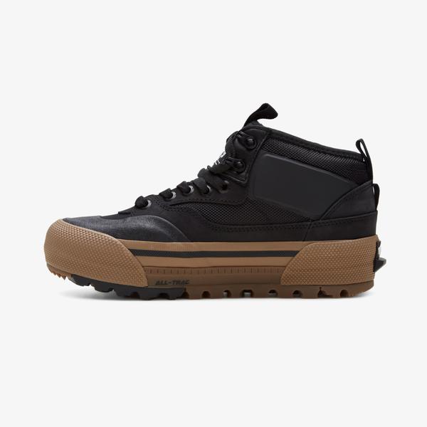 Vans Half Cab Gore-Tex Mte-3 Kadın Siyah Sneaker_2