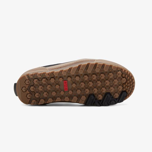Vans Half Cab Gore-Tex Mte-3 Kadın Siyah Sneaker_4