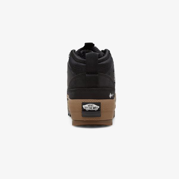 Vans Half Cab Gore-Tex Mte-3 Kadın Siyah Sneaker_1