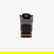 Timberland Sprint Trekker Mid Fabric Wp Erkek Kahverengi Outdoor Ayakkabı