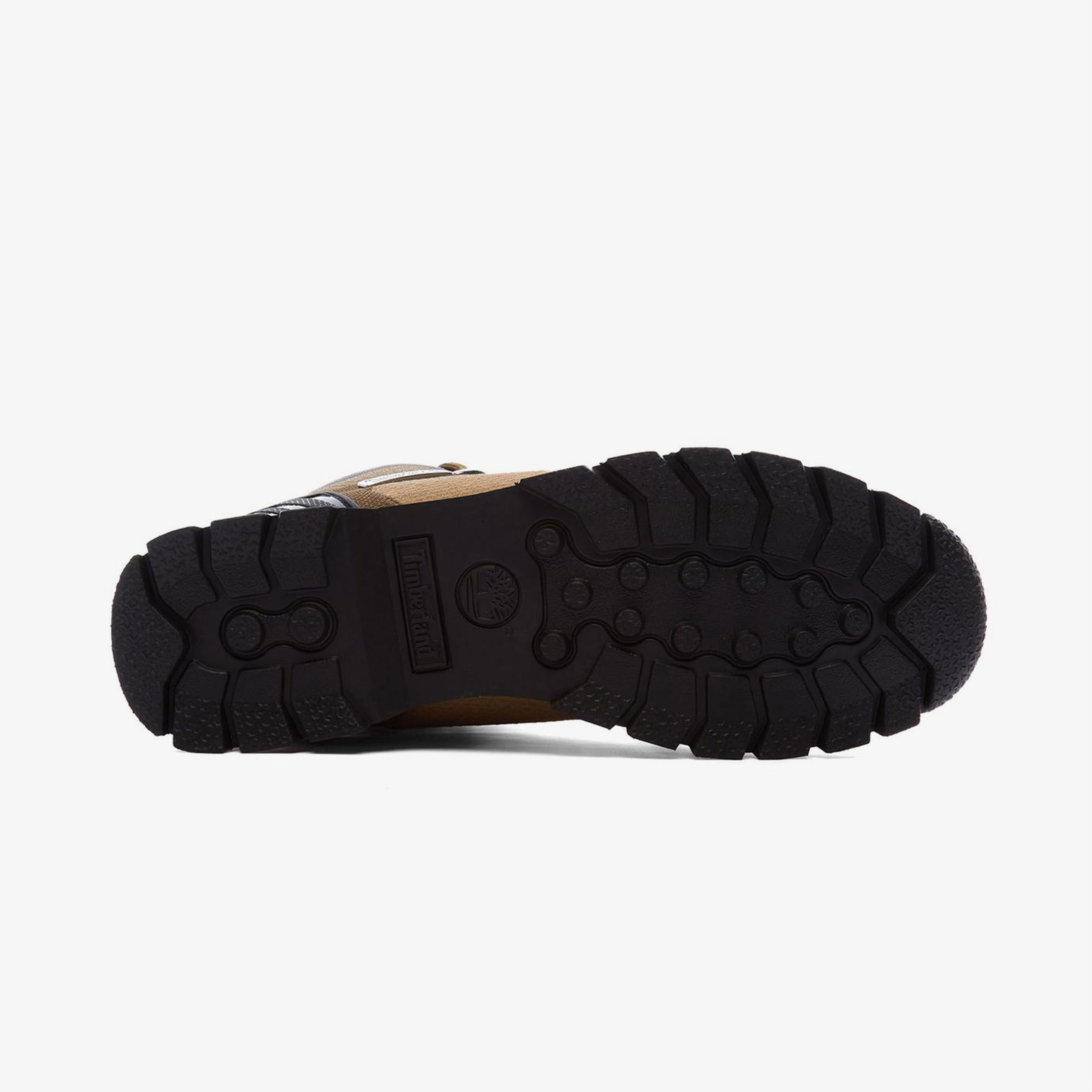 Timberland Sprint Trekker Mid Fabric Wp Erkek Kahverengi Outdoor Ayakkabı