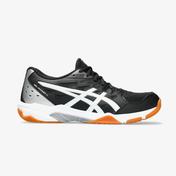 Asics Gel-Rocket 11 Kadın Siyah Voleybol Ayakkabısı