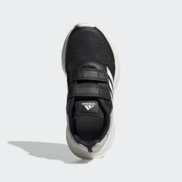 adidas Sportswear Tensaur Run 2.0 Cf Çocuk Siyah Spor Ayakkabı