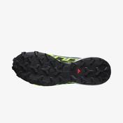 Salomon Speedcross 6 Gore-Tex Erkek Gri Outdoor Ayakkabı