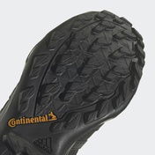 adidas Terrex Swift R2 Mid Gore-Tex Erkek Siyah Outdoor Ayakkabı