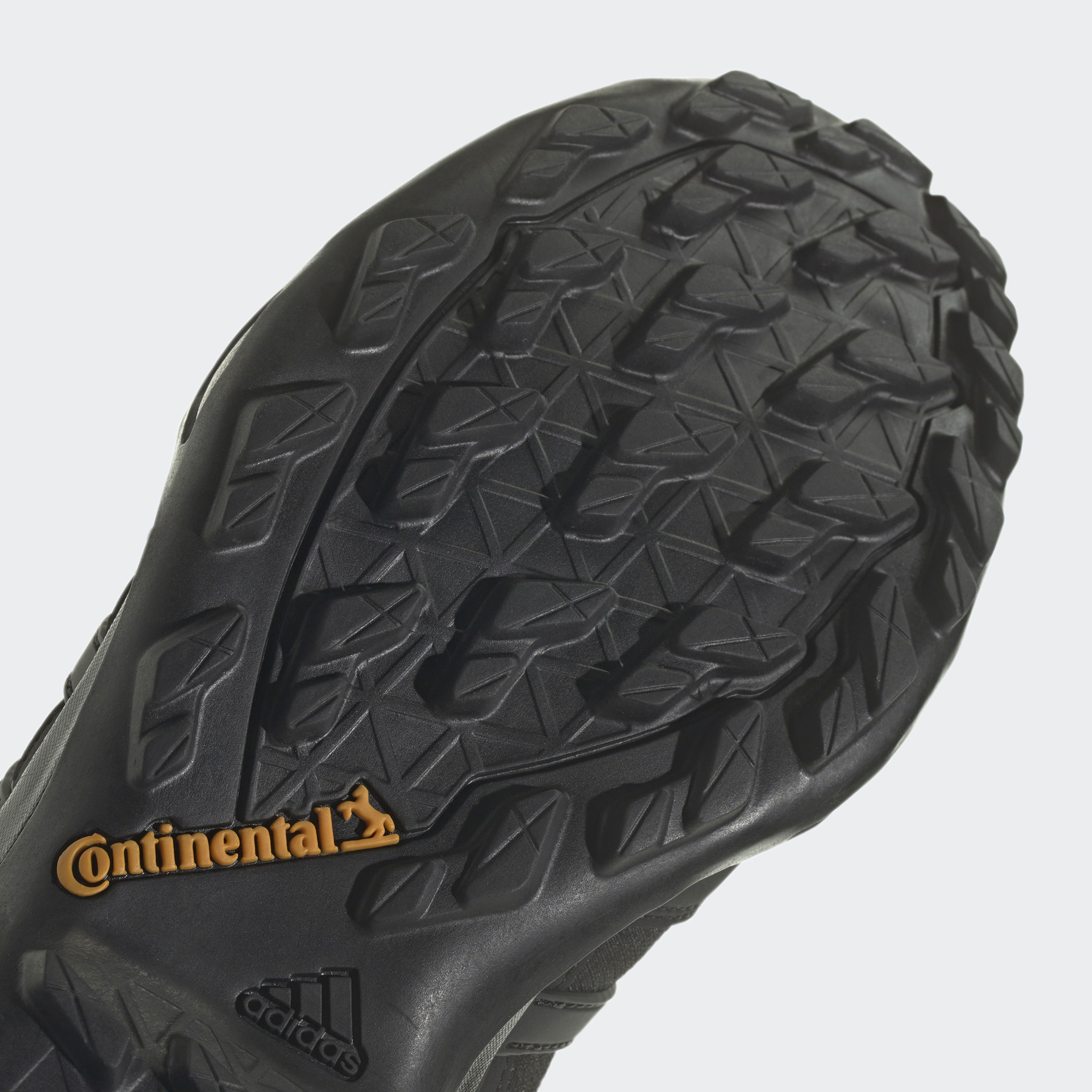 adidas Terrex Swift R2 Mid Gore-Tex Erkek Siyah Outdoor Ayakkabı