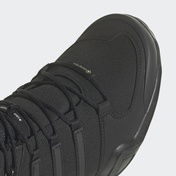 adidas Terrex Swift R2 Mid Gore-Tex Erkek Siyah Outdoor Ayakkabı
