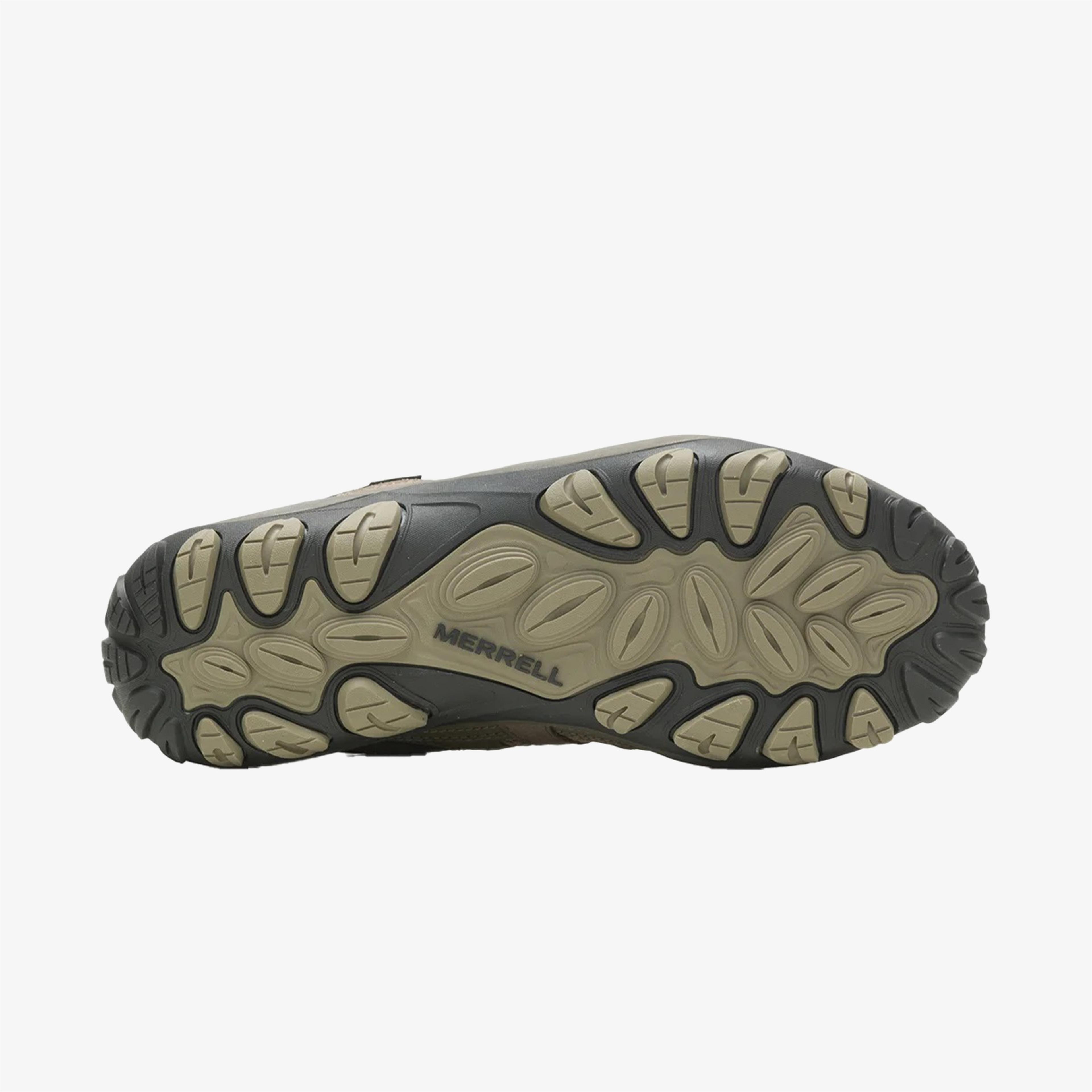 Merrell Alverstone 2 Gore-Tex Erkek Bej Outdoor Ayakkabı -