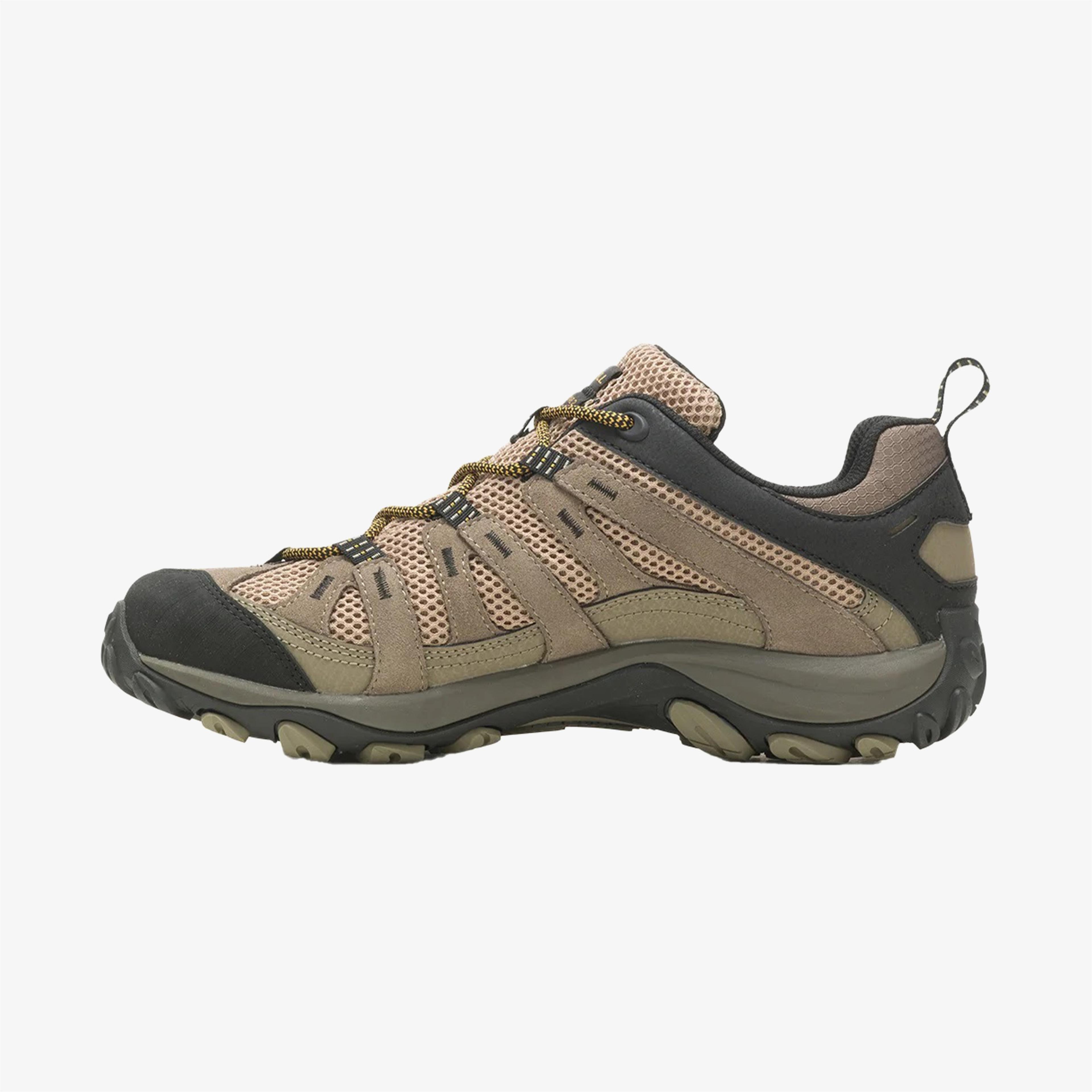 Merrell Alverstone 2 Gore-Tex Erkek Bej Outdoor Ayakkabı -