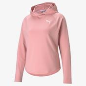 Puma Active Kadın Pembe Günlük Sweatshirt